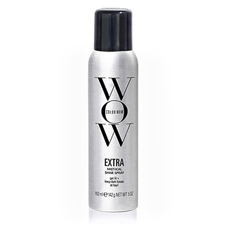 Color Wow Extra Mist-ical Shine Enhancing Spray 162ml