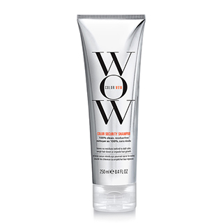 COLOR WOW COLOR SECURITY SHAMPOO 250ML