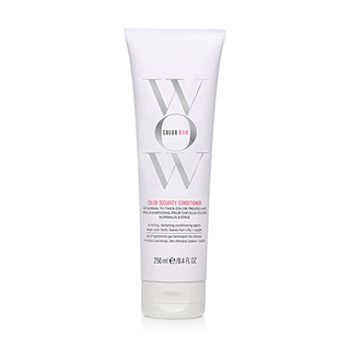 Color Wow Colour Security Conditioner for Normal to Thick Hair 250ml