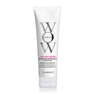 Color Wow Colour Security Conditioner for Normal to Thick Hair 250ml