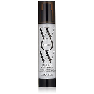 Color Wow Pop and Lock Glossing Serum 55ml with Uv and Heat Protection