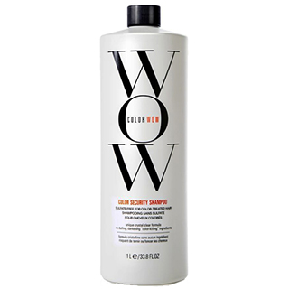 Color Wow Colour Security Shampoo 1 Litre
