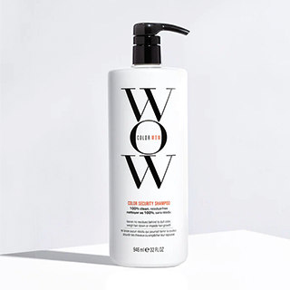 Color Wow Color Security Shampoo 946ml