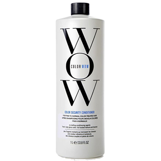 Color Wow Security Conditioner Fine / Normal 1 Litre