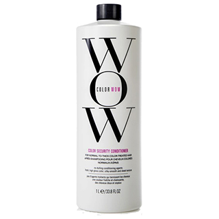 Color Wow Security Conditioner Normal / Thick 1 Litre