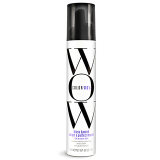 COLOR WOW BLONDE CORRECT & PERFECT MOUSSE 200ML