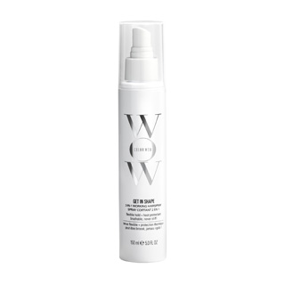 Color Wow Get In Shape 2 in 1 Working Flexible Hairspray 150ml