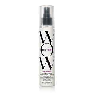 Color Wow Raise The Root Thicken and Lift Spray 150ml gives Major Non Sticky Root Lift