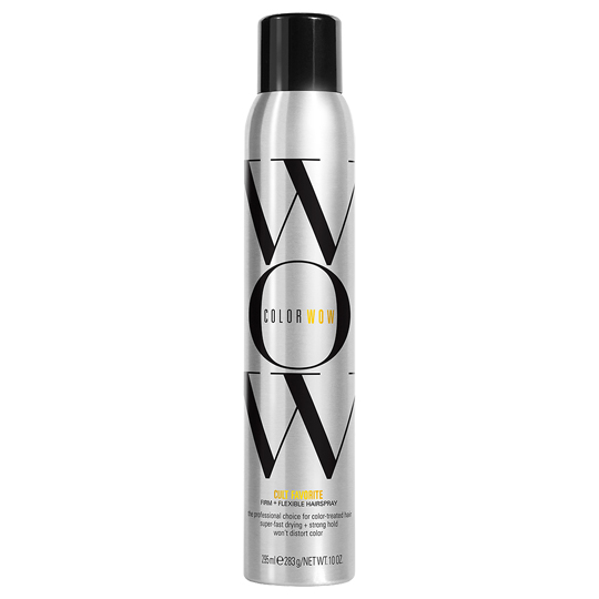 Color Wow Cult Favourite Firm and Flexible Hairspray 295ml