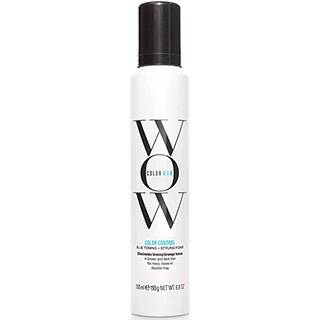 New Colorwow Colour Control Mousse - Dark 200ml
