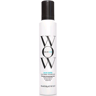Colorwow Colour Control Mousse - Dark 200ml