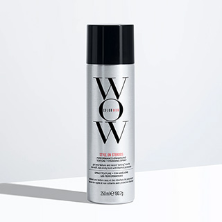 Color Wow Style On Steroids Texturising Spray with Heat Defence