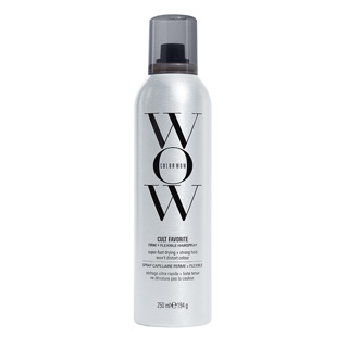 Color Wow Cult Favourite Firm and Flexible Hairspray 250ml