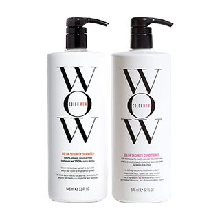Color Wow Litre Duo - Shampoo and Thick Conditioner 1000ml