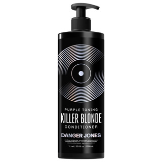 Danger Jones Killer Blonde Conditioner 1000ml