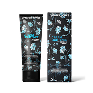 Danger Jones Cream Lightember with Bonding Complex Up To 9 Levels of Lift