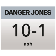 Danger Jones: Epilogue category