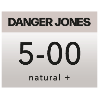 Danger Jones Epilogue Permanent Colour - 5/00 60ml