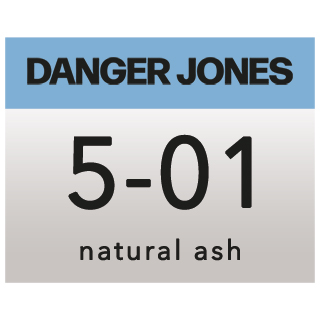 Danger Jones Epilogue Permanent Colour - 5/01 60ml