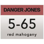 Danger Jones: Epilogue category
