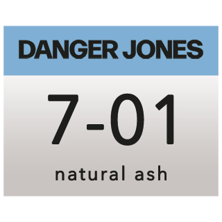 Danger Jones Epilogue Permanent Colour - 7/01 60ml