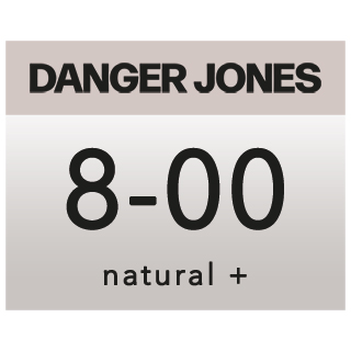 Danger Jones Epilogue Permanent Colour 8/00 60ml
