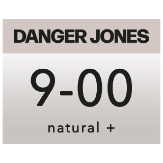 Danger Jones Epilogue Permanent Colour 9/00 60ml