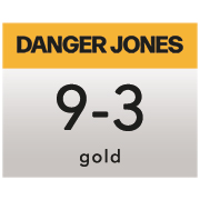 Danger Jones: Epilogue category