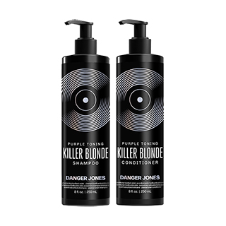 Danger Jones Killer Blonde Retail Duo