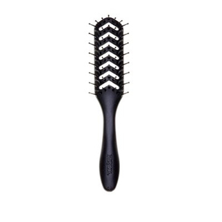 Denman D200 Vent Brush Black