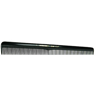 DENMAN NO.1 MATADOR MASTER BARBER COMB