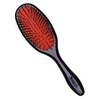 DENMAN D80M NYLON BRISTLE BRUSH - MED