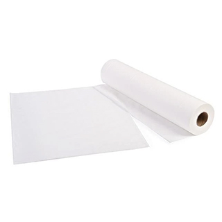 20" Couch Roll Single Roll - 100 sheets per roll