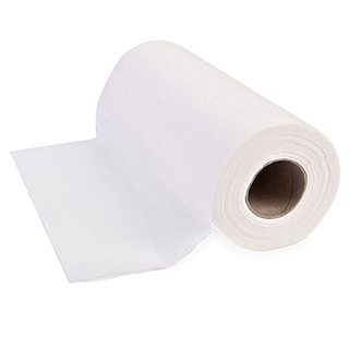 10" Wiper Roll Single Roll