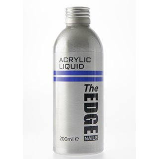 THE EDGE ACRYLIC LIQUID 200ML