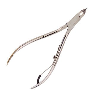 THE EDGE CUTICLE NIPPERS