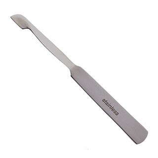 THE EDGE CUTICLE KNIFE