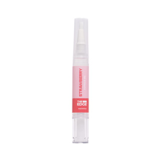 The Edge Cuticle Oil Pem 4ml - Strawberry