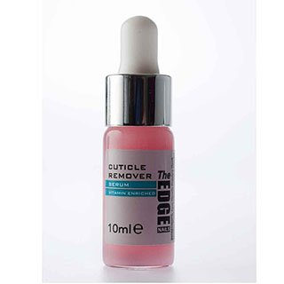 The Edge Cuticle Remover Serum 10ml