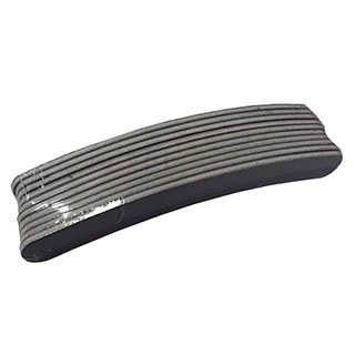 THE EDGE DURABOARD CURVED 100/180 GRIT (10PK)