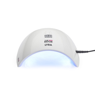 The Edge Lyra UV/ Led Comination Lamp 36W
