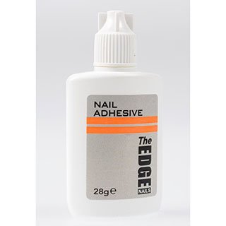 THE EDGE NAIL ADHESIVE 28G