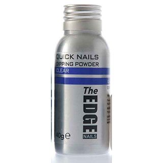 THE EDGE QUICK NAILS DIPPING POWDER 40G