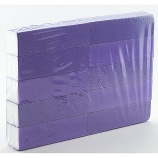 The Edge Purple Sanding Block (10pk)