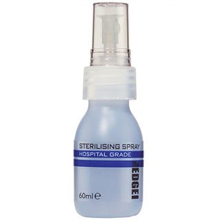 The Edge Sanitising Spray 60ml