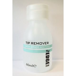 THE EDGE TIP REMOVER 60ML