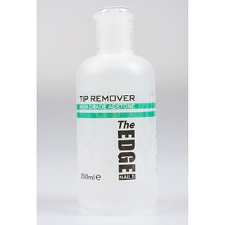 THE EDGE TIP REMOVER 250ML