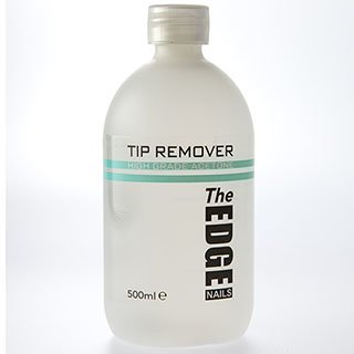 THE EDGE TIP REMOVER 500ML