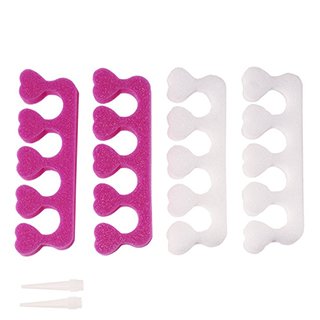 THE EDGE TOE SEPERATORS (12PK)