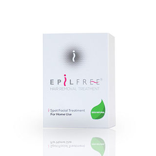 Epilfree Facial Care Kit For Home Use